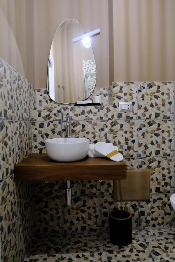 Matteotti Rooms Matera Exterior photo
