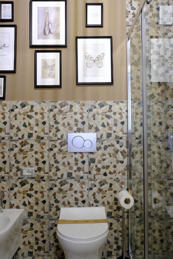 Matteotti Rooms Matera Exterior photo