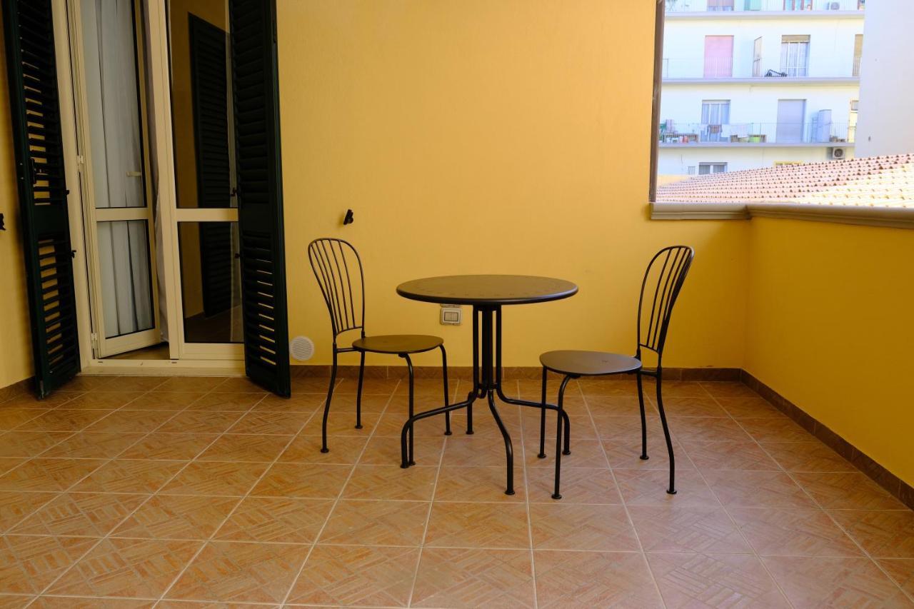Matteotti Rooms Matera Exterior photo