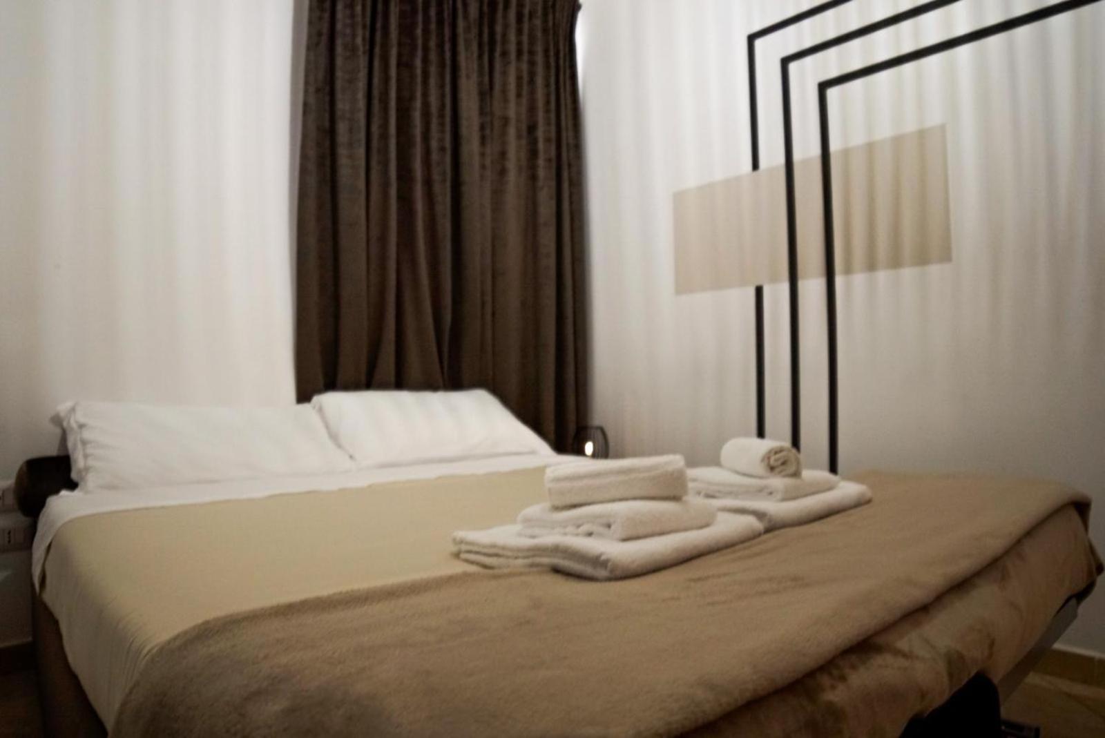 Matteotti Rooms Matera Exterior photo