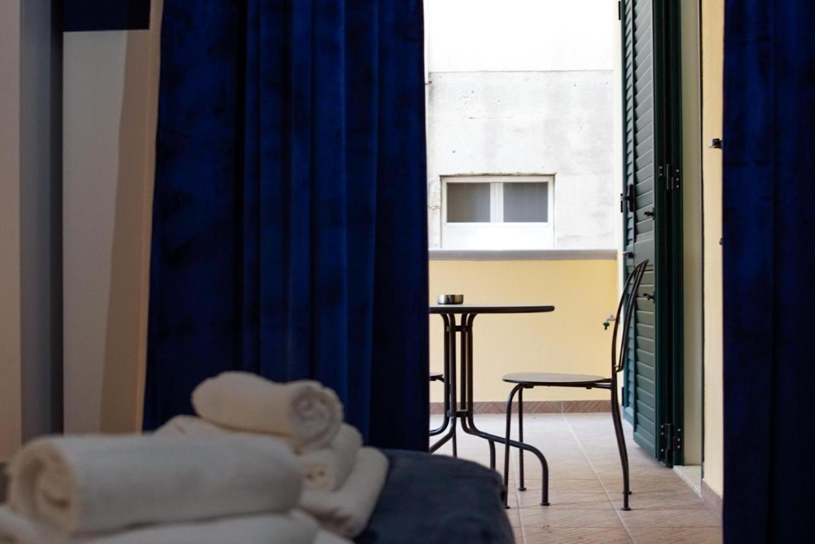 Matteotti Rooms Matera Exterior photo