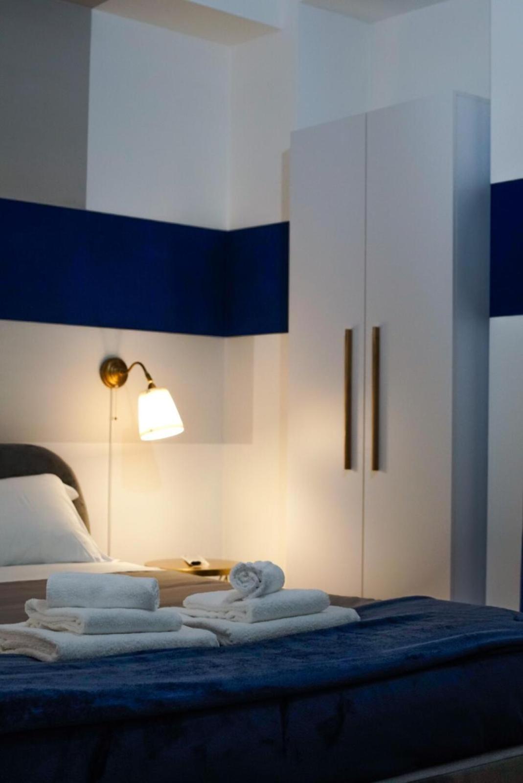 Matteotti Rooms Matera Exterior photo
