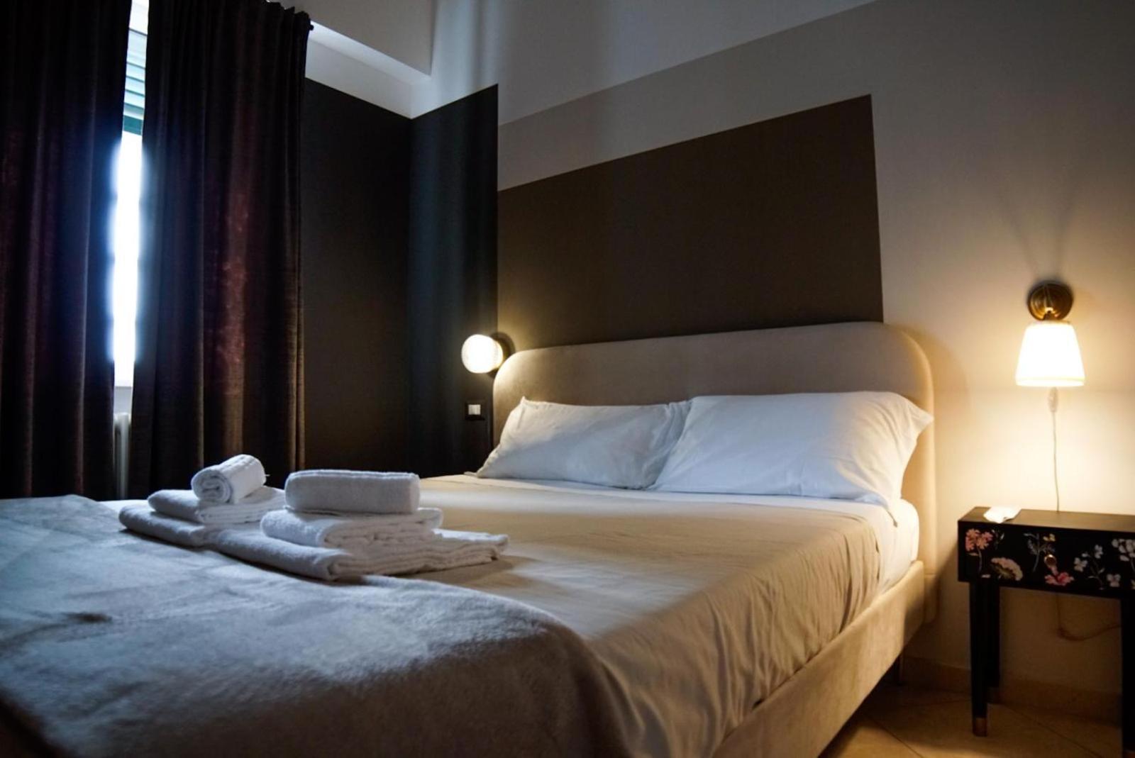 Matteotti Rooms Matera Exterior photo